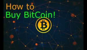 How to make a bitcoin payment online